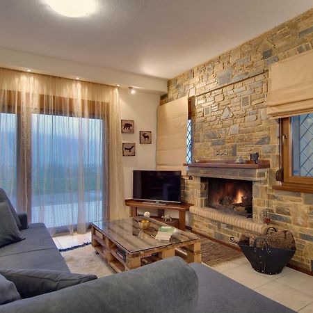 Country Place Apartment With Mountains View Ioannina Ngoại thất bức ảnh