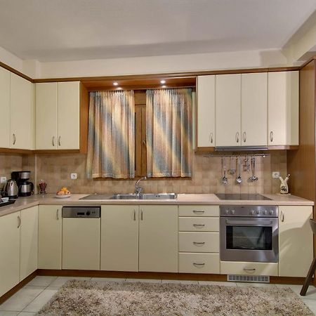 Country Place Apartment With Mountains View Ioannina Ngoại thất bức ảnh