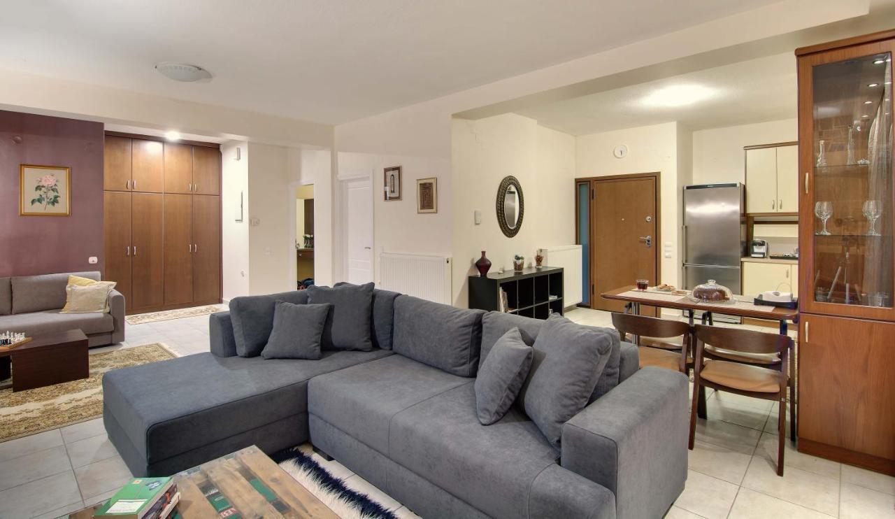 Country Place Apartment With Mountains View Ioannina Ngoại thất bức ảnh