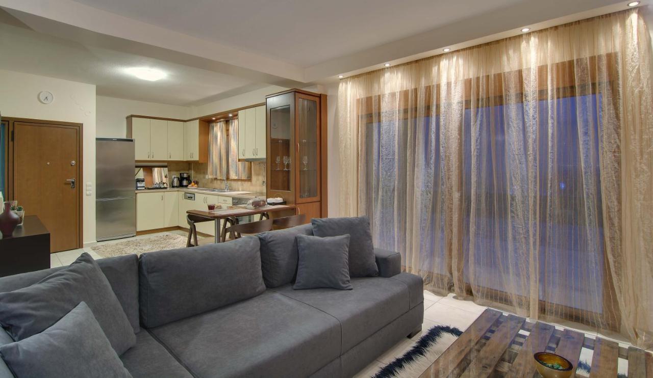 Country Place Apartment With Mountains View Ioannina Ngoại thất bức ảnh