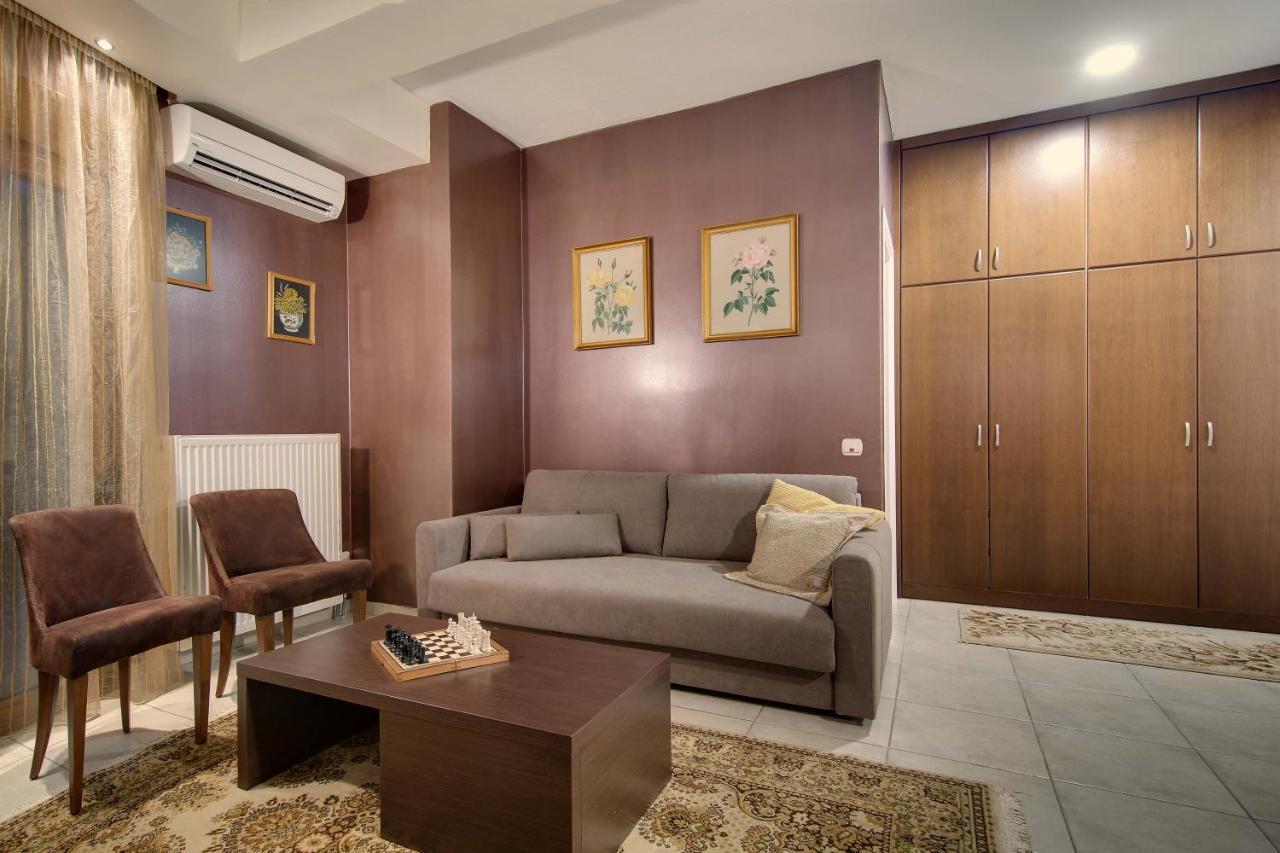 Country Place Apartment With Mountains View Ioannina Ngoại thất bức ảnh