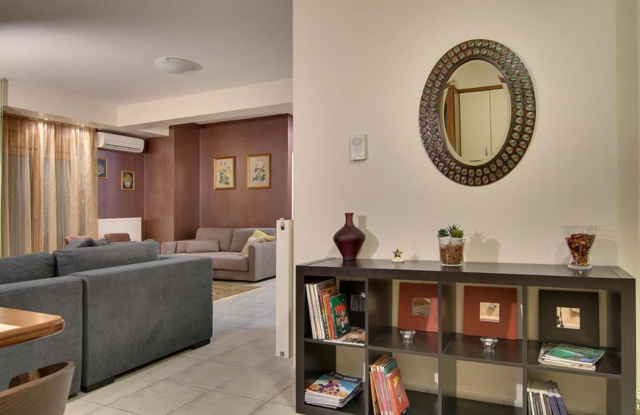 Country Place Apartment With Mountains View Ioannina Ngoại thất bức ảnh