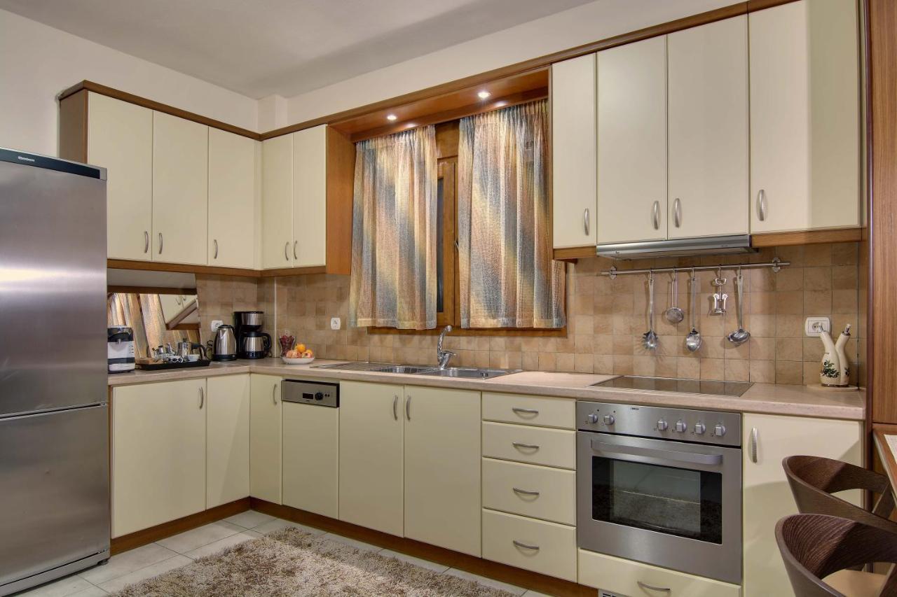 Country Place Apartment With Mountains View Ioannina Ngoại thất bức ảnh