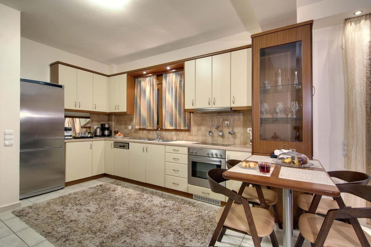 Country Place Apartment With Mountains View Ioannina Ngoại thất bức ảnh