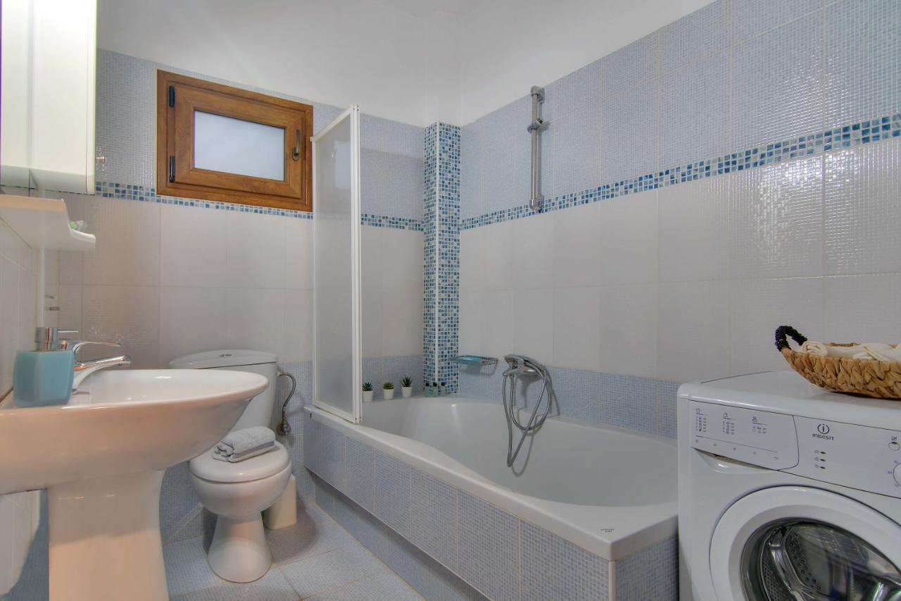 Country Place Apartment With Mountains View Ioannina Ngoại thất bức ảnh