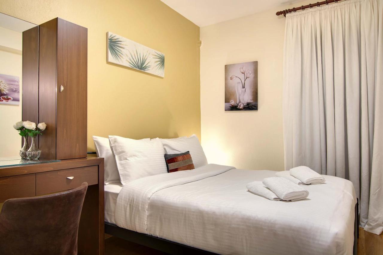 Country Place Apartment With Mountains View Ioannina Ngoại thất bức ảnh