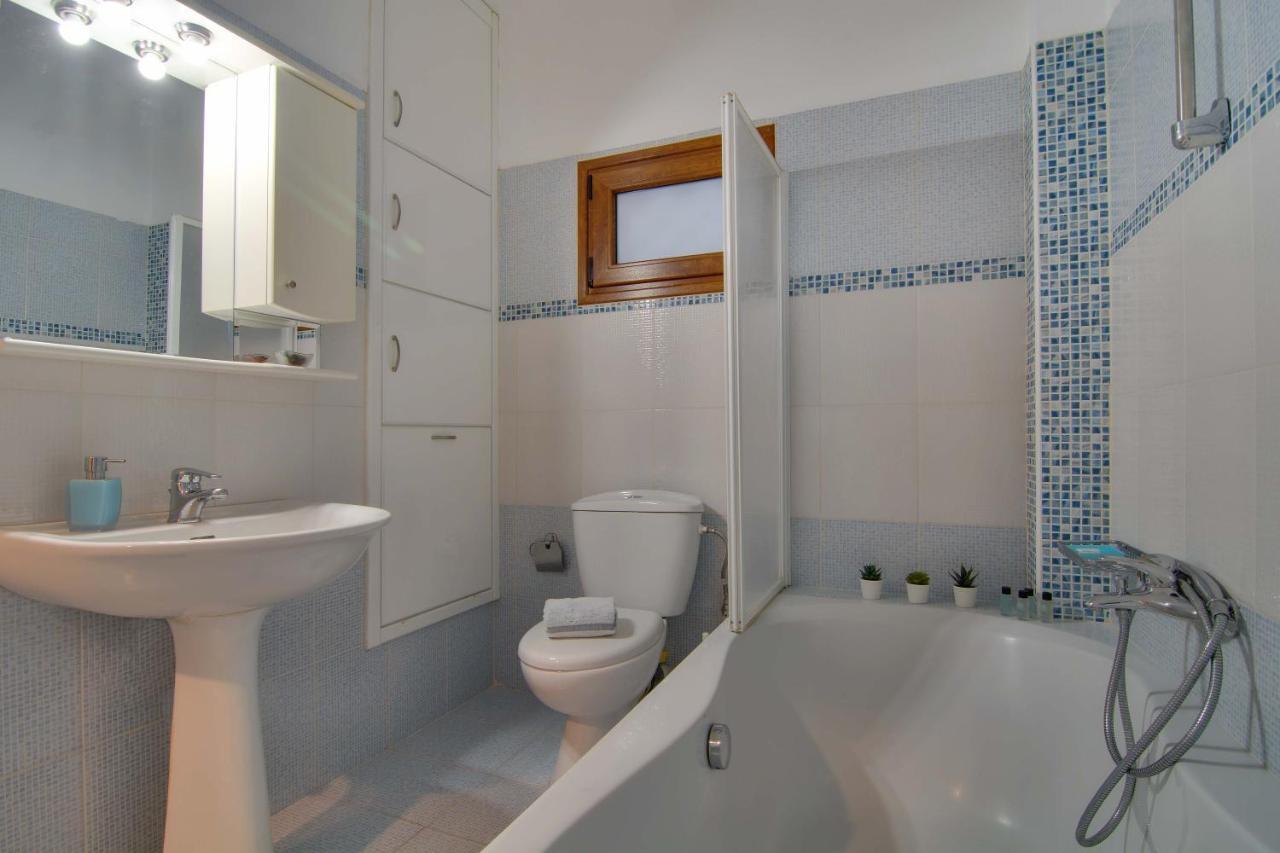 Country Place Apartment With Mountains View Ioannina Ngoại thất bức ảnh